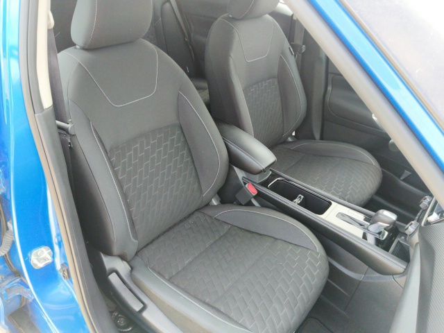 Used 2021 Nissan Kicks SUV