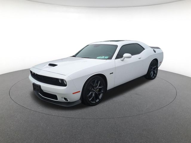 used 2023 Dodge Challenger car, priced at $39,601