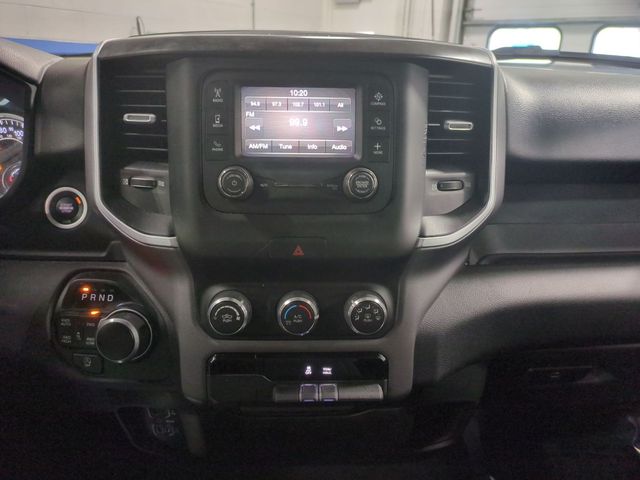 used 2022 Ram 1500 car