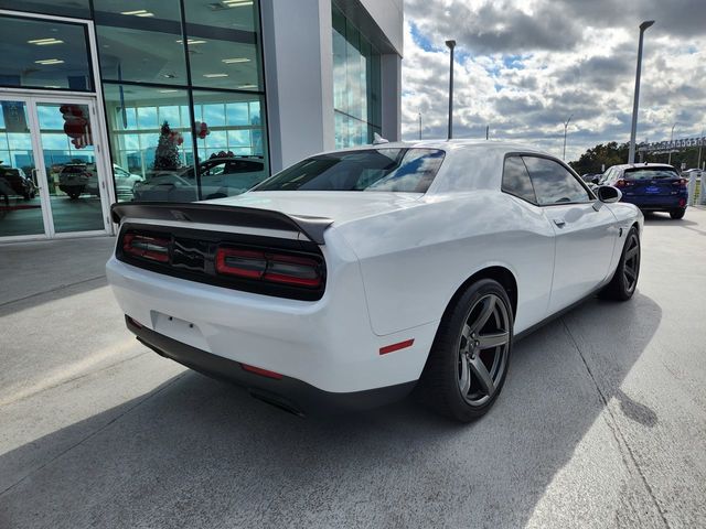 2022 Dodge Challenger SRT Hellcat 11