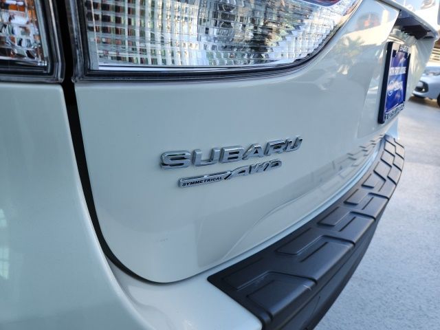 2021 Subaru Forester Premium 13