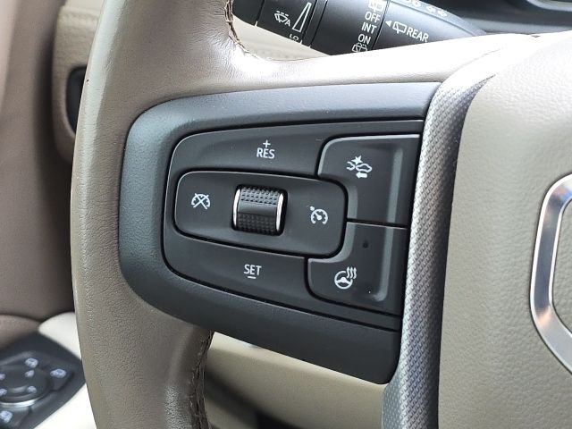 2021 GMC Yukon XL Denali:168360A