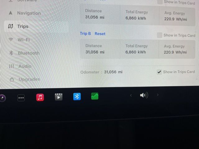 2023 Tesla Model 3 Base  at Legacy Ford