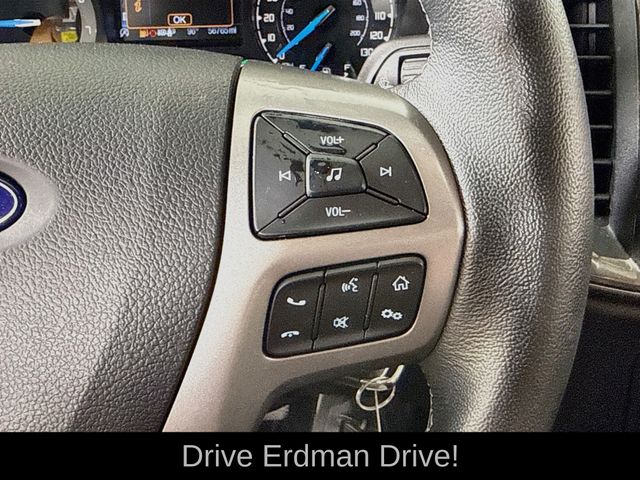 Used 2019 Ford Ranger Truck