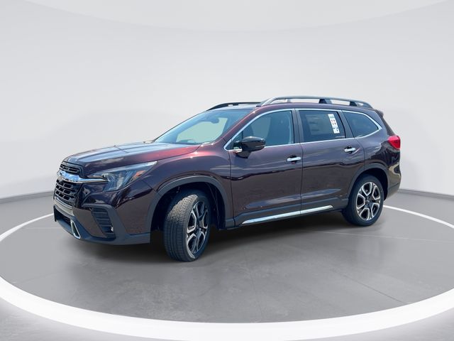 Mahogany Pearl 2026 Subaru Ascent SUV / Crossover All-Wheel Drive Continuously Variable Transmission