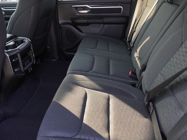 New 2026 Ram 1500 Truck