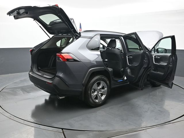 2024 Toyota RAV4 XLE 51