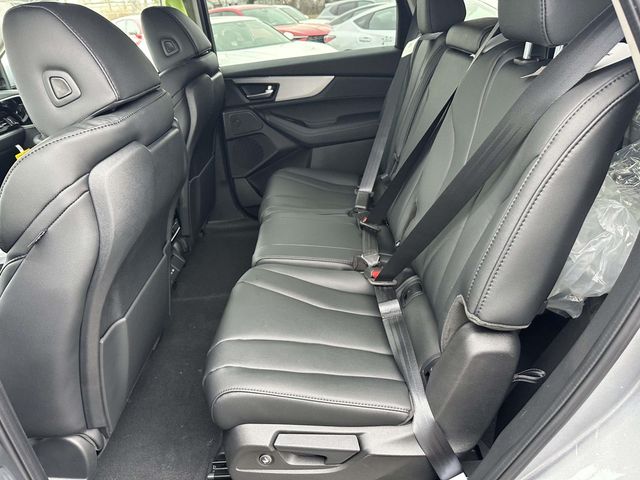 new 2026 Acura MDX car, priced at $55,450