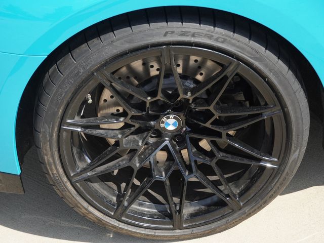 Used 2026 BMW M4 Coupe