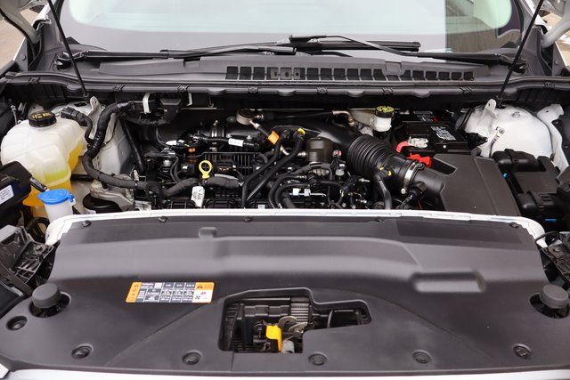 used 2024 Ford Edge car, priced at $29,500