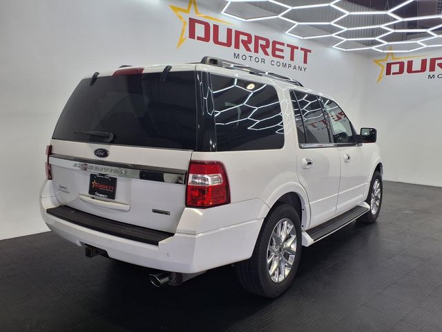 2016 Ford Expedition Limited - 1
