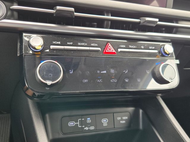 2026 Hyundai Tucson - $29,318