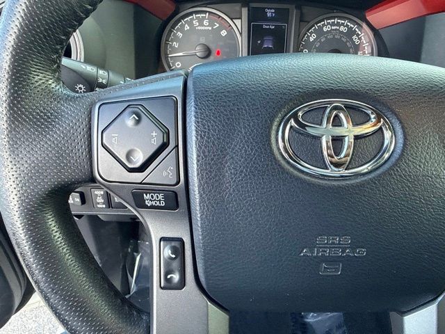 2019 Toyota Tacoma - $25,888