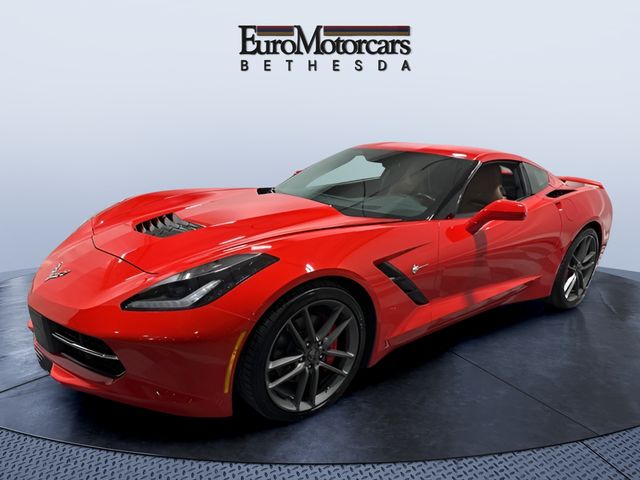 2014 Chevrolet Corvette