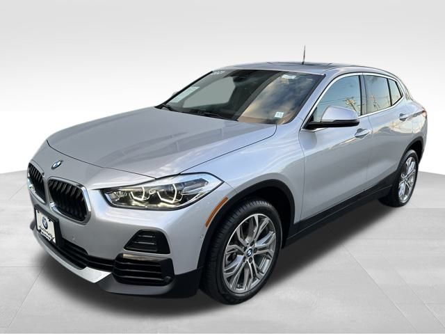 2021 BMW X2 xDrive28i 9