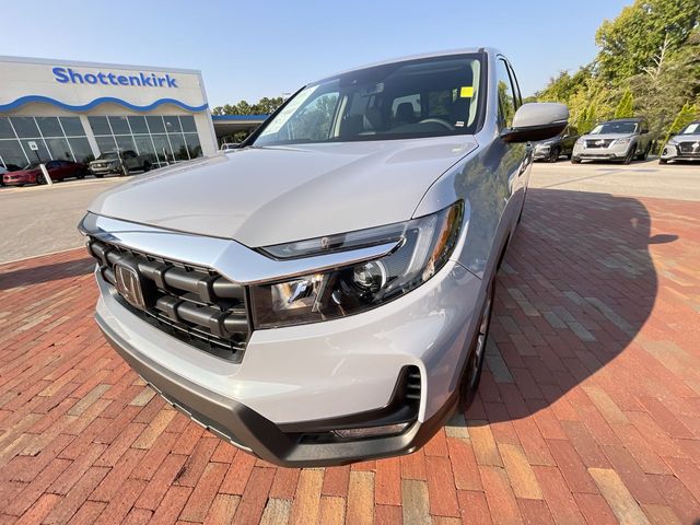2026 Honda Ridgeline RTL - Photo 25