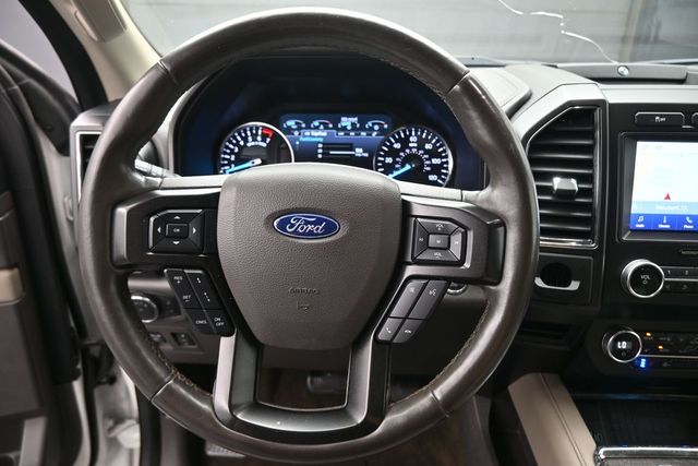 Used 2020 Ford Expedition Max SUV