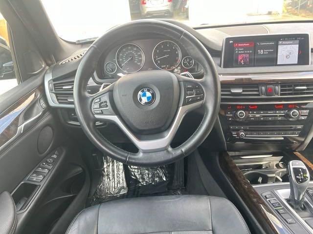 2018 BMW X5 xDrive35i 13