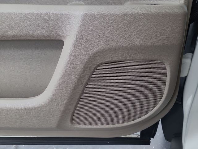 2016 – Honda – Pilot