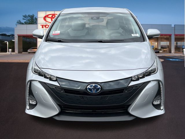 2020 Toyota Prius Prime Limited 26