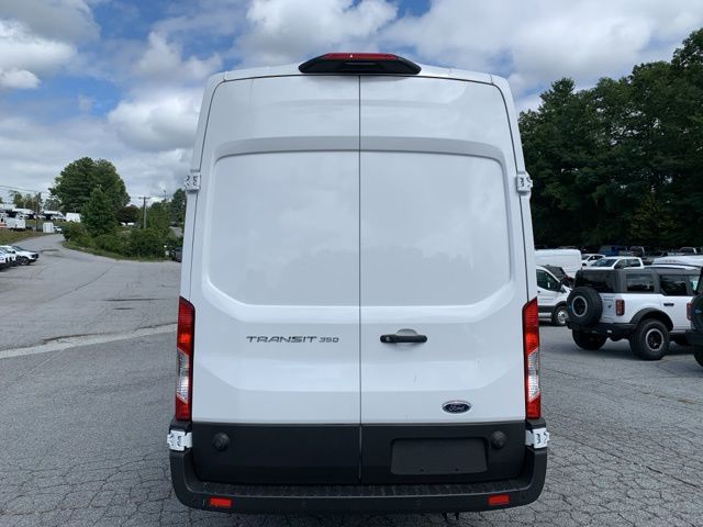 2024 Ford Transit-350 Base 4