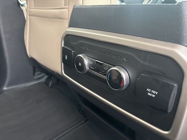 Used Car 2024 Ford Expedition  Xlt For Sale Under $50,000 In San Antonio, Texas