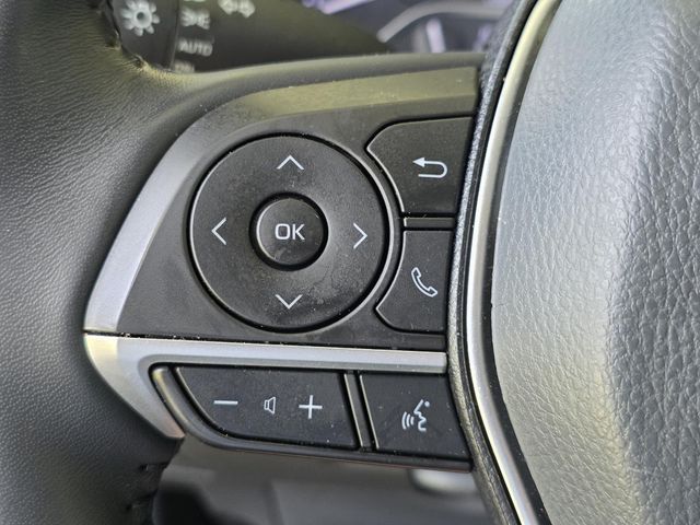 Used 2023 Toyota Camry Sedan