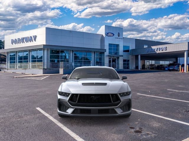 New 2026 Gray Ford GT image 6