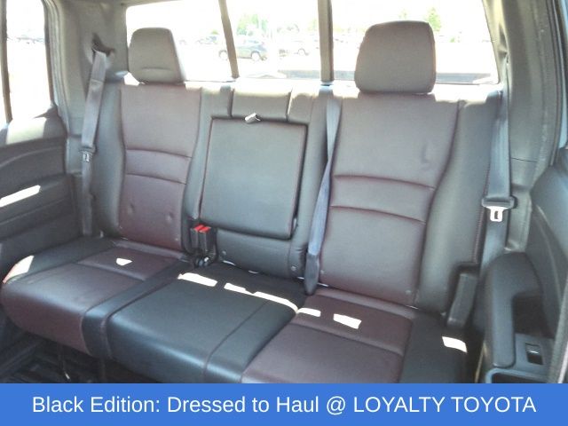 Used 2023 Honda Ridgeline Truck