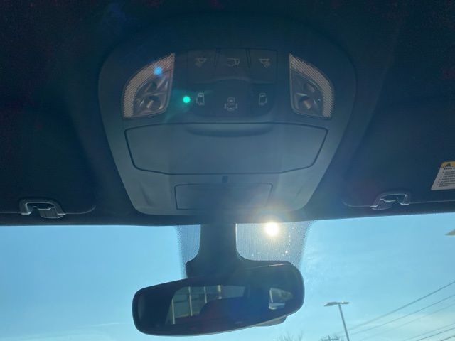 2026 Chrysler Pacifica Select - Bright White Clearcoat exterior view 15