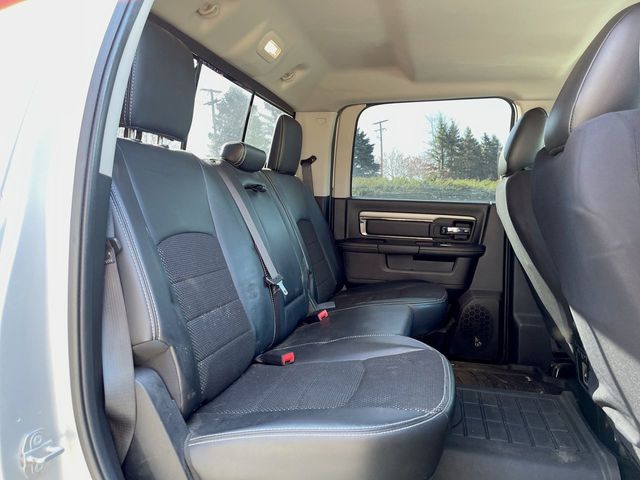 Used 2015 Ram 1500 For Sale in New Hudson, MI