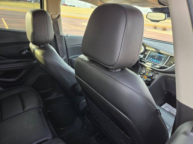 2019 Buick Encore Essence