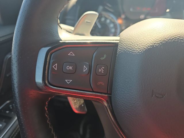 Used 2022 Blue Ram TRX image 17