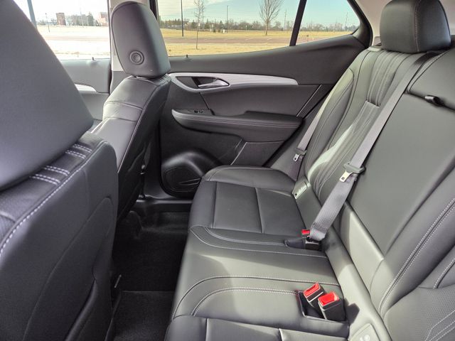 2026 Buick Envision Avenir AWD