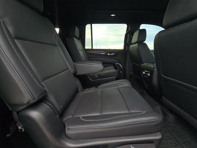 2022 GMC Yukon XL Denali:43810A