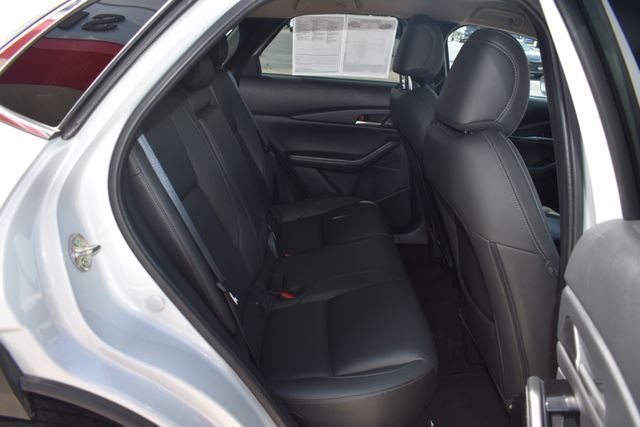 Used 2024 Mazda CX-30 SUV