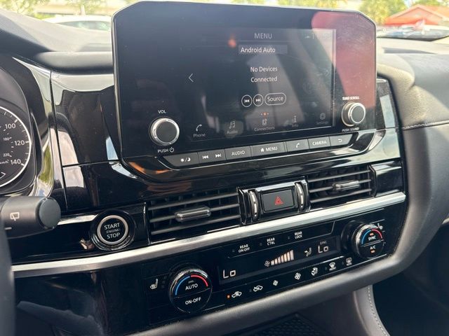 Used 2024 Nissan Pathfinder SUV
