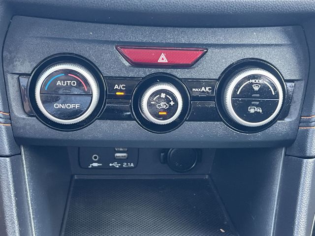 Used 2022 Gray Subaru Limited image 23