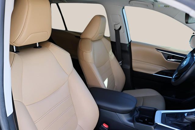 Used Car 2023 Toyota Rav4  Xle Premium For Sale Under $30,000 In Austin, Texas