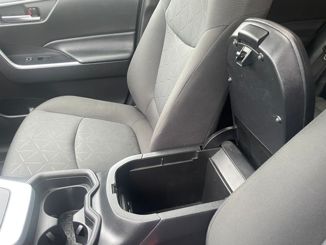 Used 2021 Toyota RAV4 SUV