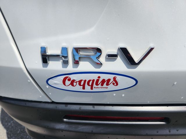Used 2023 Honda HR-V SUV