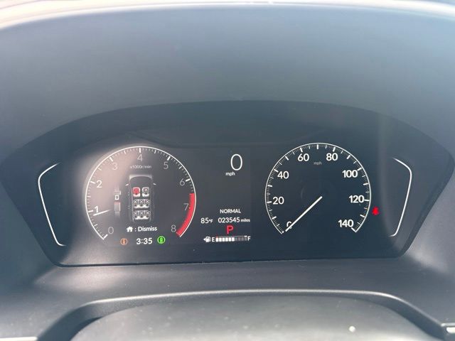 2025 Honda Pilot - $36,888