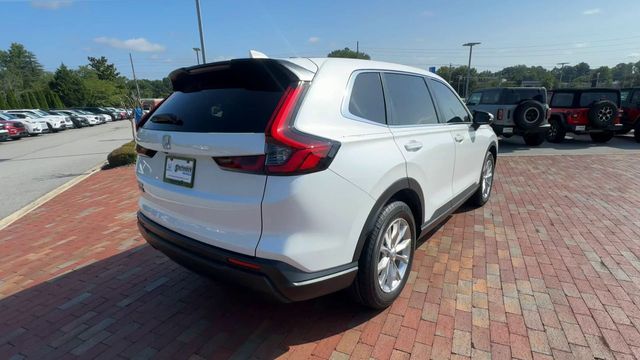 Used 2024 Honda CR-V SUV
