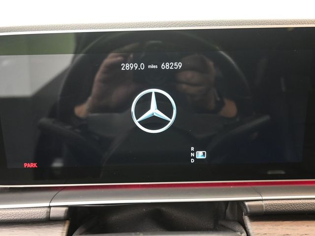 Used 2021 Mercedes-benz GLE SUV