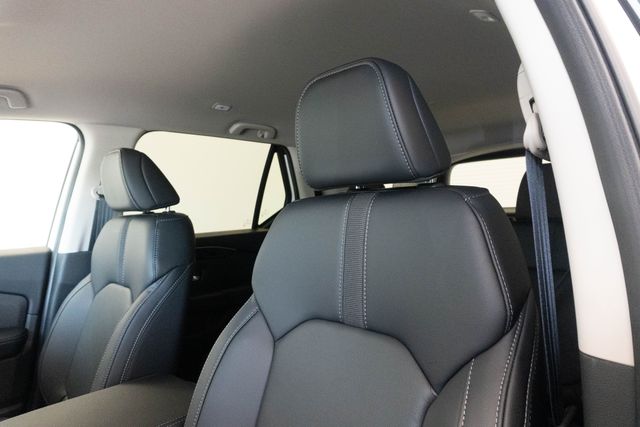 New 2026 Honda Passport SUV