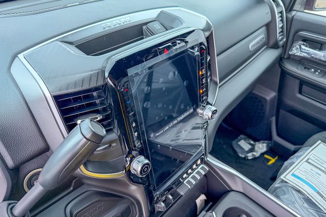 new 2026 Ram 3500 car, priced at $78,140