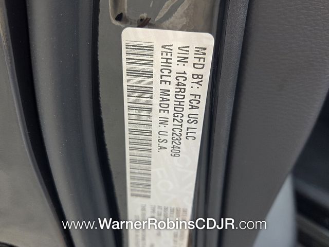 New 2026 Black Dodge GT image 21