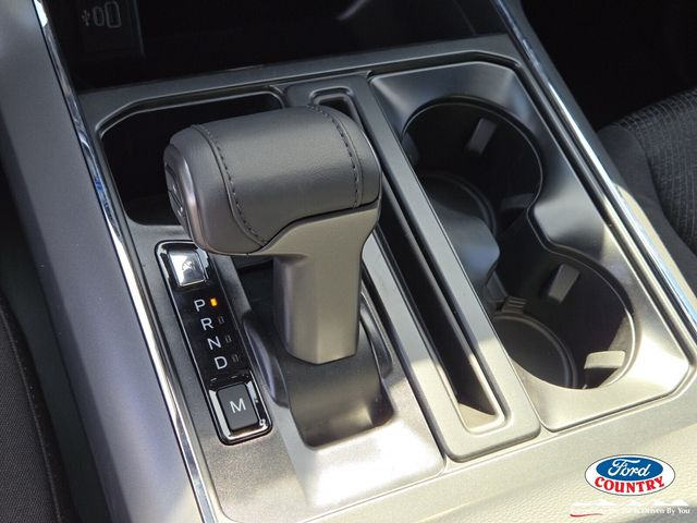 New 2026 Ford F-150 XLT 4D SuperCrew