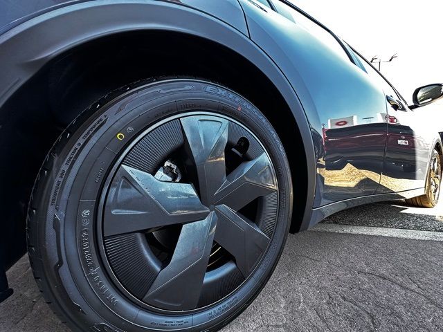 new 2026 Toyota Prius Plug-In Hybrid car