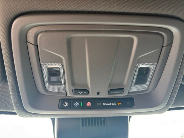 Used 2025 GMC Sierra 1500 Truck